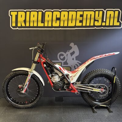 GASGAS TXT Racing 250cc 2022