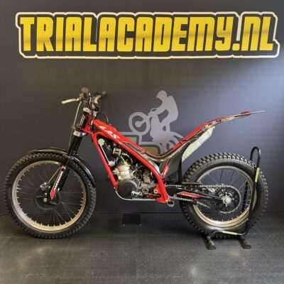GASGAS TXT Pro 280cc 2010