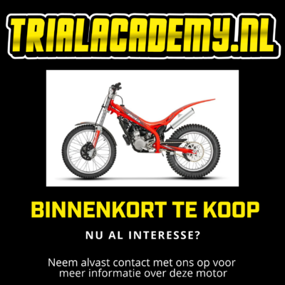 BETA JUNIOR 80cc 2024