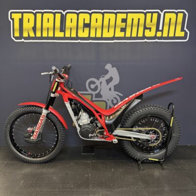 GASGAS TXT RACING 250CC 2024 VERKOCHT
