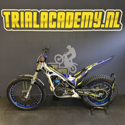 SHERCO FACTORY 250CC 2019