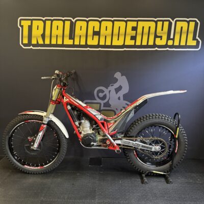 GASGAS TXT RACING 2017 250cc